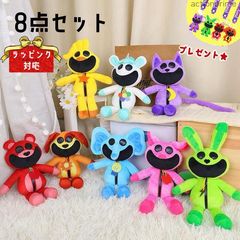 9点セット ラブブ ピンズ ブローチ キャラクター風 うさぎ バッジ