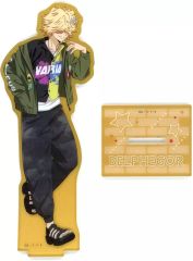 中古】グッズセット 石神のぞみ 誕生日グッズフルセット 「バーチャル