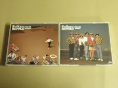 2026年最新】サザンオールスターズ すいか 未開封の人気アイテム