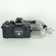 2025年最新】オリンパスom-d e-m10 mark iiの人気アイテム - メルカリ