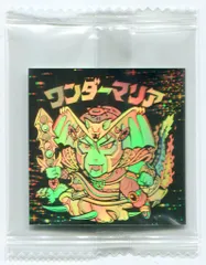 ロッテ ホロセレクション 1弾 ワンダーマリア