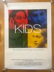 2025年最新】kids larry clarkの人気アイテム - メルカリ