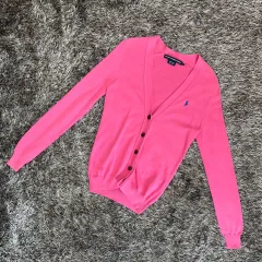 ポロ ラルフローレン レディース カーディガン (S)