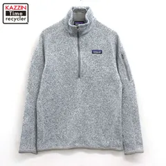 00s patagonia ベターセーター フリースジャケット メンズ 表記Mサイズ