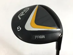 2025年最新】prgr rs justの人気アイテム - メルカリ