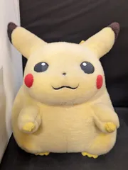 トミー 1/1ぬいぐるみ ポケットモンスター 1/1ピカチュウ