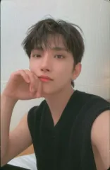 SEVENTEEN Attacca JOSHUA トレーディングカード 6