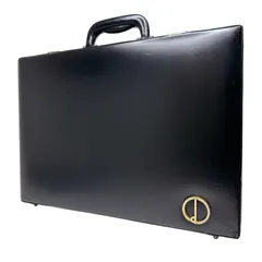 【新品未使用】dunhill ダンヒル イタリア製アタッシュケース 2025年最新】ダンヒル アタッシュケースの人気アイテム - メルカリ