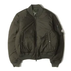 2026年最新】moncler モンクレール granvilleの人気アイテム - メルカリ