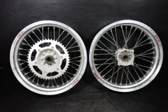 2026年最新】KX250 ホイールの人気アイテム - メルカリ