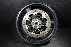 ？様 ホンダ 純正 ・新品：未使用】ウインカーレンズ 4個33402-268-671