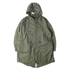 2025年最新】m51 モッズコート 50sの人気アイテム - メルカリ