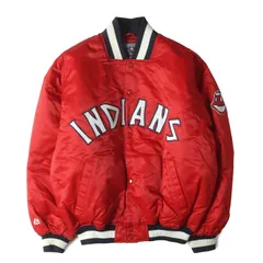 2025年最新】インディアンズ スタジャンの人気アイテム - メルカリ