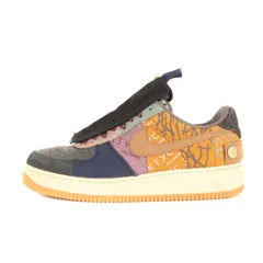 2025年最新】nike travis scott 27.5の人気アイテム - メルカリ