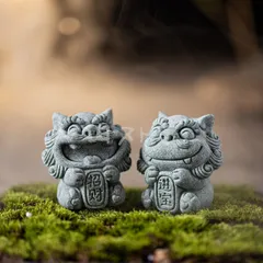 2026年最新】獅子置物の人気アイテム - メルカリ