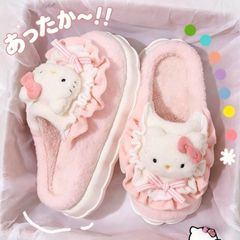 ルームウェア/パジャマ サンリオハウス ジェラートピケ コラボ ハロー