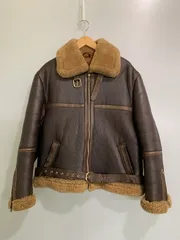 2025年最新】IRVIN ムートンの人気アイテム - メルカリ