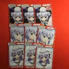 Reバース ご注文はうさぎですか? チノ PP 訳あり - メルカリ