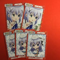 Reバース ご注文はうさぎですか? チノ PP 訳あり Reバース ご注文はうさぎですか? チノ PP 訳あり - メルカリ