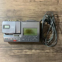 2025年最新】SONY MZ-R4STの人気アイテム - メルカリ