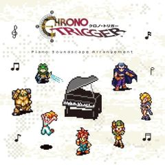 Chrono Trigger PUNPEE ISSUGI レコード 未開封 - メルカリ