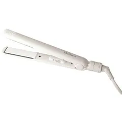 【新品】 サロニア SALONIA ヘアーアイロン ストレートヘアアイロン 24mm SL-004SW