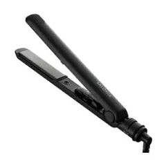 【新品】 ストレートヘアアイロン ミニ ブラック サロニア SL-010SB