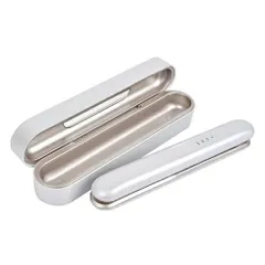 【新品】 ヘアアイロン LuxeJewel KINUJO LX001