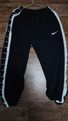 ナイキ トレーナー ジョガーパンツ