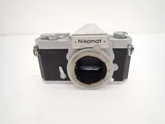 2025年最新】Nikomat ジャンクの人気アイテム - メルカリ