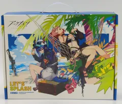 2025年最新】アークナイツ バカンスキットの人気アイテム - メルカリ