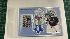 ケロロ軍曹 カフェ アクリルジオラマ クリアカード タママ 桃華 - メルカリ