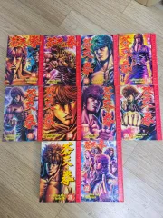 2025年最新】蒼天の拳 全巻dvdの人気アイテム - メルカリ