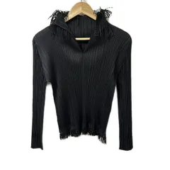 2025年最新】プリーツプリーズ トップスの人気アイテム - メルカリ 2025年最新】プリーツプリーズ トップスの人気アイテム - メルカリ