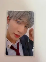 TXT テヒョン Chaotic Wonderland ウィバース ジャパン トレカ 出品