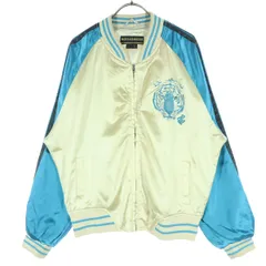 2025年最新】rocawear スタジャンの人気アイテム - メルカリ