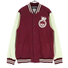 2026年最新】スカジャンピカチュウの人気アイテム - メルカリ