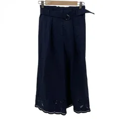 2025年最新】エムズグレイシー パンツの人気アイテム - メルカリ