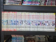 絶版 中古 漫画 강호패도기 37巻 出品