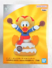 2026年最新】ドナルド ソフビの人気アイテム - メルカリ