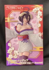 タイトー Coreful フィギュア オーバーロード アルベド 桜和装ver. Renewal