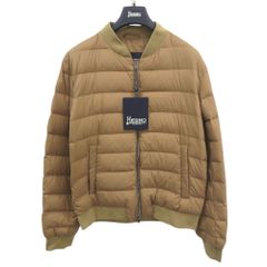 希少 旧タグ インバーティア ウールヘリンボーンダッフルコート
