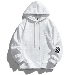 秋物 パーカー メンズ トップス スウェット ファッション プルオーバーパーカー 2025 秋服 新作