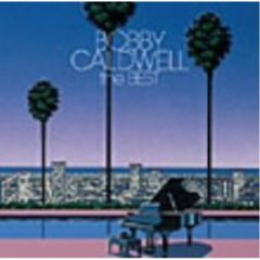 BOBBY CALDWELL ボビーコールドウェル ハウス・オブ・カーズ 国内盤