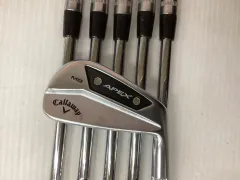 2025年最新】apex mb アイアンの人気アイテム - メルカリ