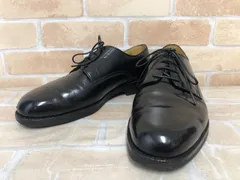 2026年最新】バーバリー ビジネス シューズの人気アイテム - メルカリ