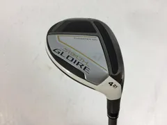 2025年最新】テーラーメイド ユーティリティ 5 グローレの人気アイテム