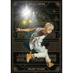 JUNHO(From 2PM)/Solo Tour 2016