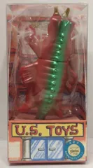 2025年最新】U.S.TOYSの人気アイテム - メルカリ