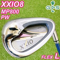 XXIO7 MP700 ゼクシオ レディースウェッジ AW 単品 右 L 初心者 - メルカリ